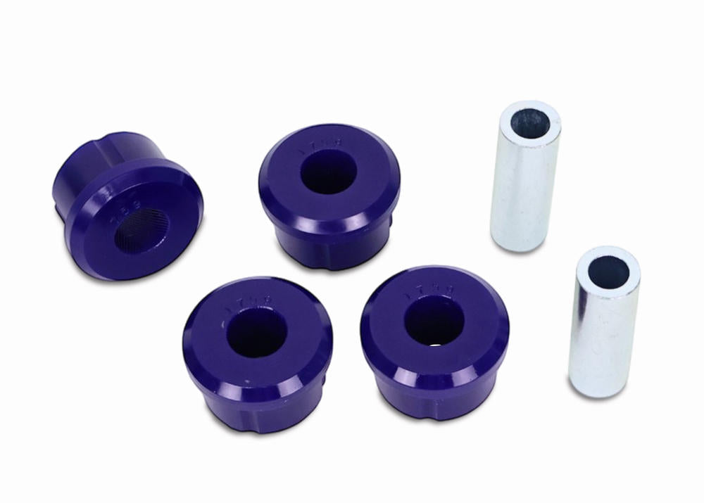 Superpro Front Lower Control Arm Inner Front Bush Kit for Land Rover Freelander LN L314 (98-06)