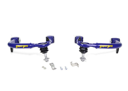 Superpro Front Upper Control Arm for Toyota Land Cruiser Prado 250 Series (24-)