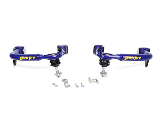 Superpro Front Upper Control Arm for Toyota Land Cruiser Prado 250 Series (24-)