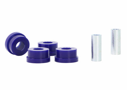 Superpro Rear Lower Trailing Front Bush Kit for Mazda 323 Protege BJ (98-04)