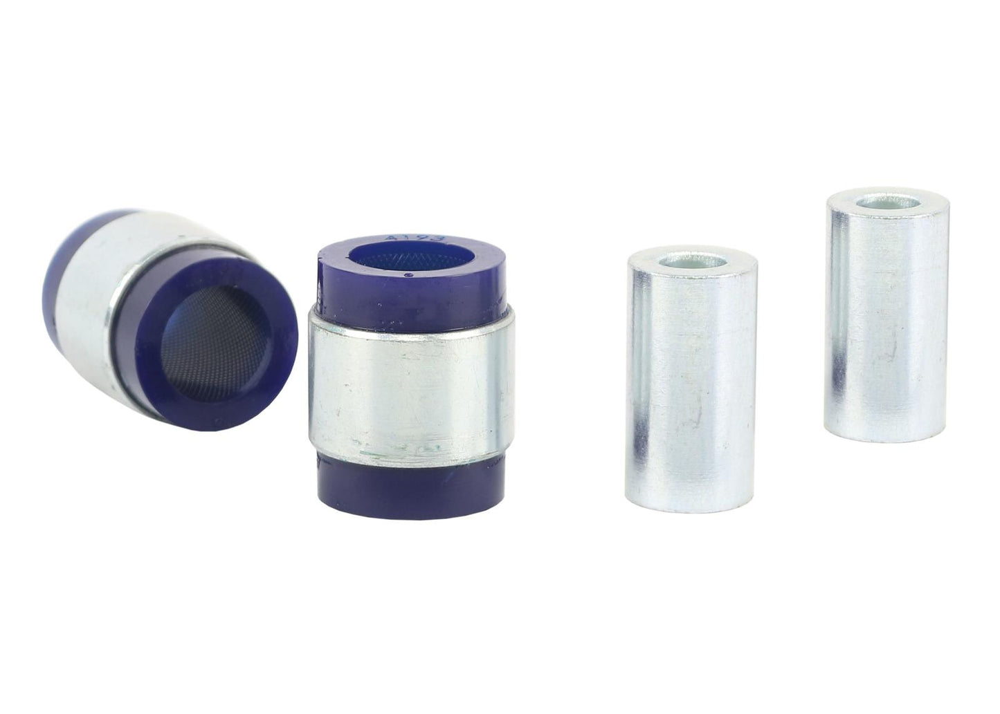 Superpro Rear Upper Control Inner Bush Kit for VW T-Roc 4Motion (17-)