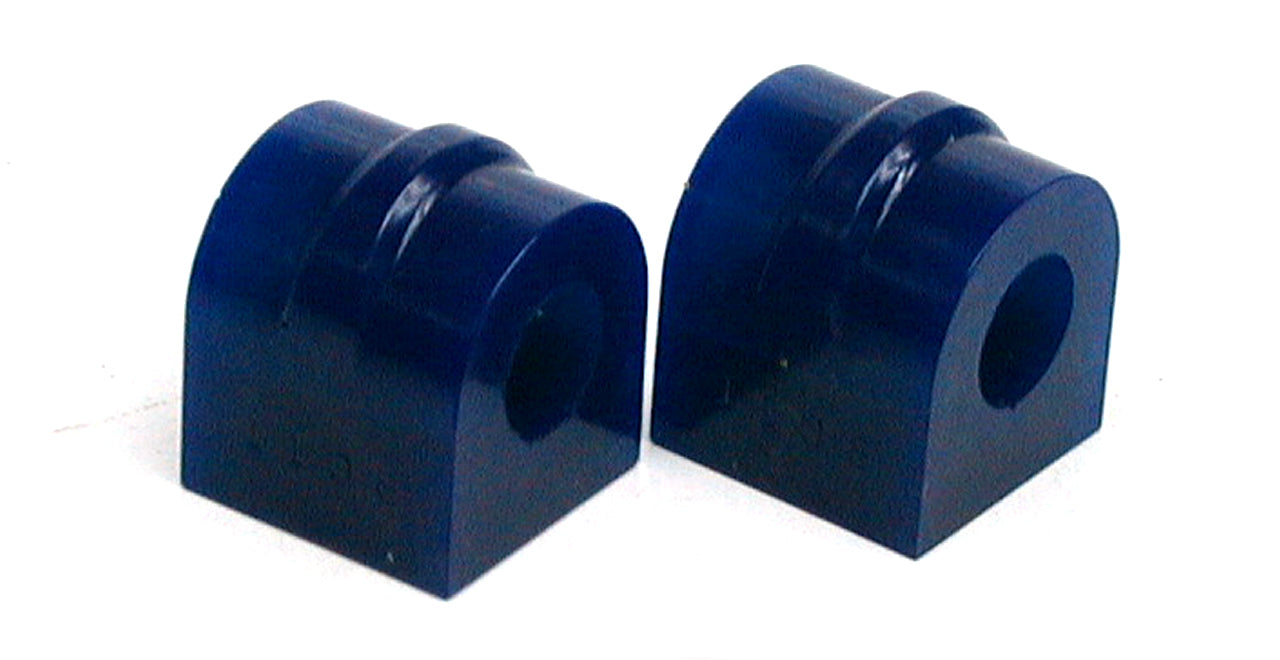 Superpro Rear Anti Roll Bar Bush Kit 18mm for Nissan Skyline R30 (81-86)