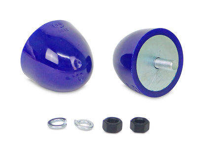 Superpro Universal Bump Stop Bush Kit SPF3138-80K