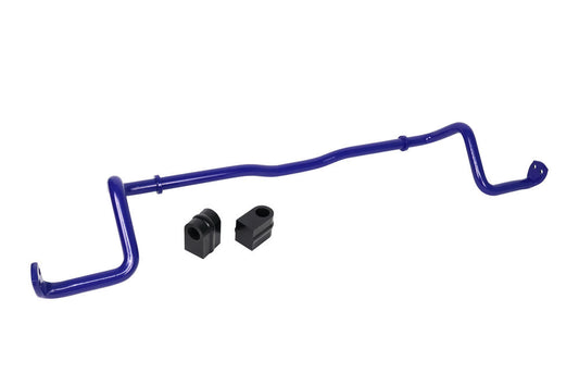 Superpro Front Anti Roll Bar 24mm Adjustable for Renault Megane CC  (10-15)