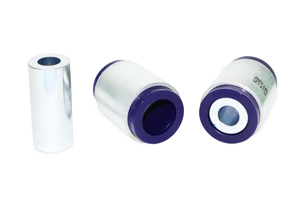 Superpro Rear Upper Control Inner Bush Kit for Mitsubishi ASX  (10-23)