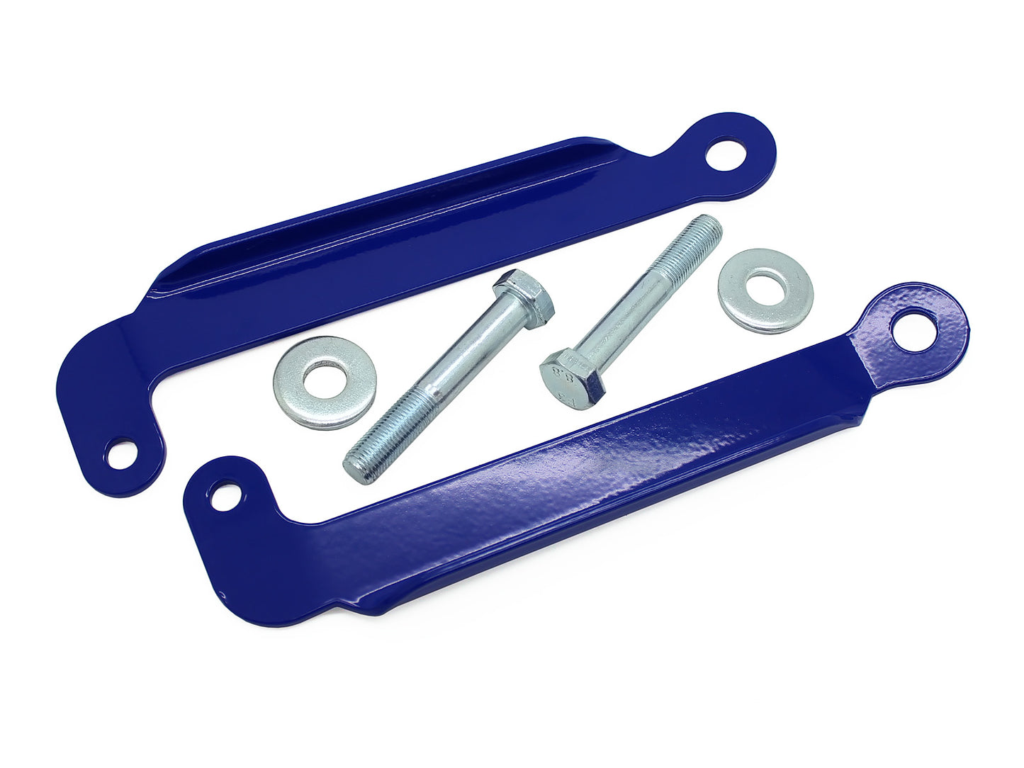 Superpro Rear Anti Roll Bar Mount Braces for Subaru Forester SJ (12-18)