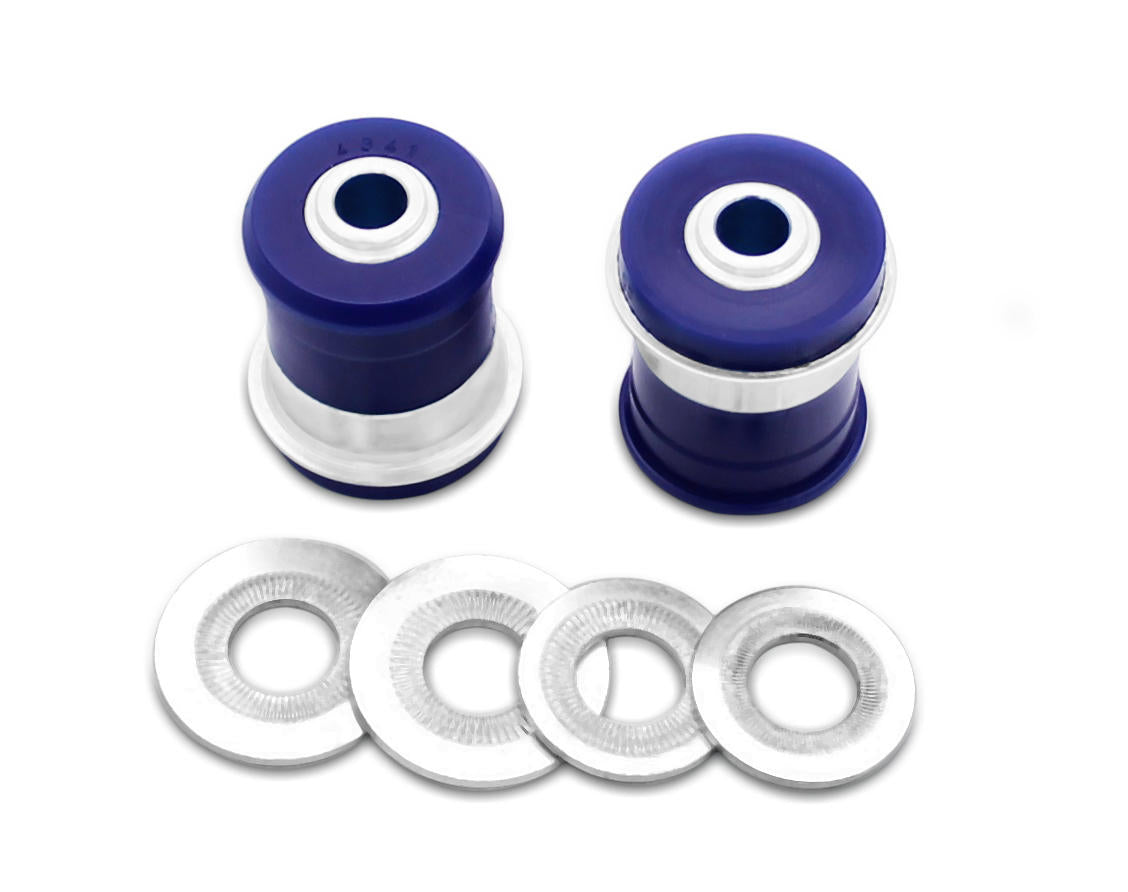 Superpro Front Lower Control Arm Inner Front Bush Kit for Toyota Hilux GGN25R KUN26R (N70) 4WD (05-15)