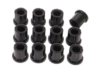 Superpro Heavy Duty Rear Leaf Spring Bush Kit for Toyota 4 Runner IFS (85-89)