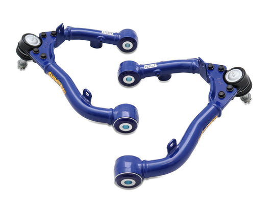 Superpro Front Upper Control Arm for Isuzu D-Max TFR 2WD (12-20)