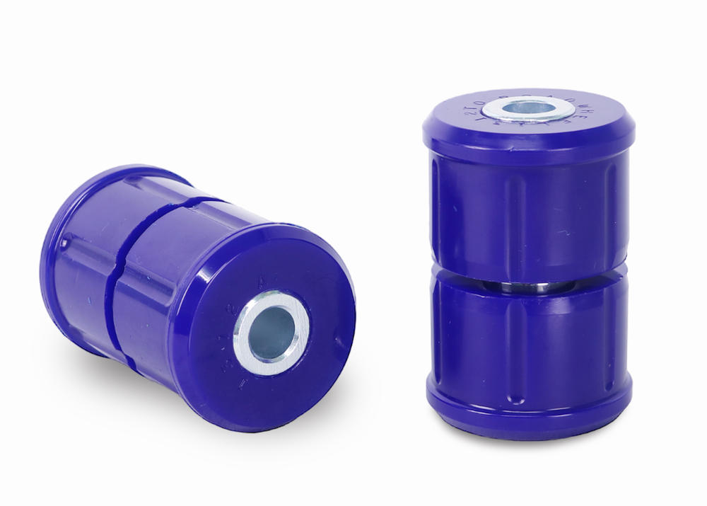 Superpro Rear Lower Trailing Arm Rear Bush Kit for Volvo 260 P262/P264/P265 (74-82)