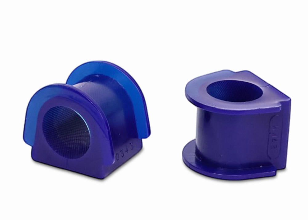 Superpro Rear Anti Roll Bar Bush Kit 27mm for Mitsubishi Pajero  (91-00)