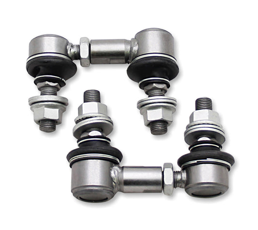 Superpro Front Adjustable Anti Roll Bar Links for Toyota Corolla AE111 112 (95-02)