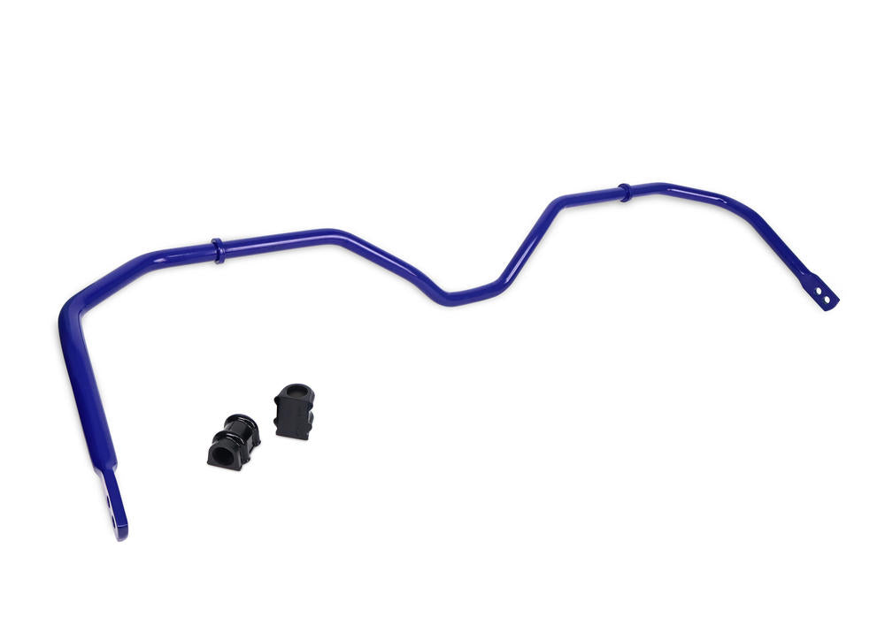 Superpro Rear Anti Roll Bar 24mm Adjustable for Lexus GX 550 J250 (24-)