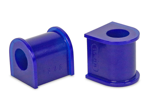 Superpro Rear Anti Roll Bar Bush Kit 18mm for Proton M21 C99 (95-00)