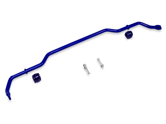 Superpro Rear Anti Roll Bar 24mm Adjustable for VW Golf GTI/GTD Mk6 (09-12)