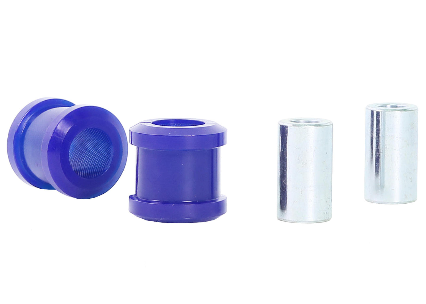 Superpro Rear Upper Control Arm Outer Bush Kit for VW Jetta Mk5 (05-10)