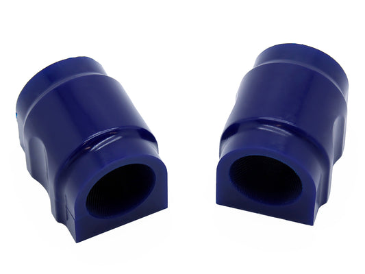 Superpro Rear Anti Roll Bar Bush Kit 34mm for Land Rover Range Rover L322 (02-12)