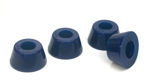 Superpro Front Strut Rod Chassis Bush Kit for Toyota Corona RT142 (84-87)