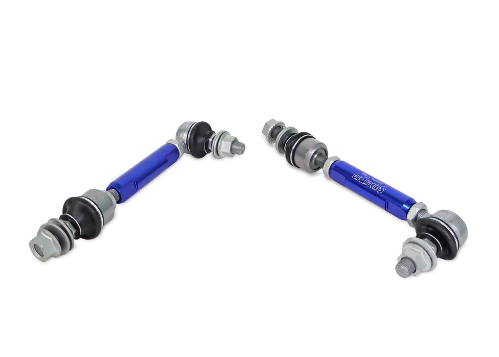 Superpro Rear Adjustable Anti Roll Bar Links for Toyota FJ Cruiser GSJ15 (09-18)