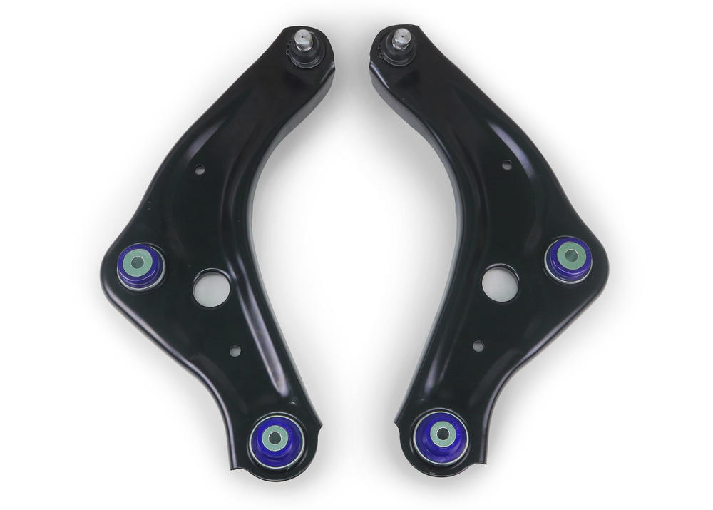 Superpro Front Lower Control Arms for Nissan Qashqai J11 (13-21)
