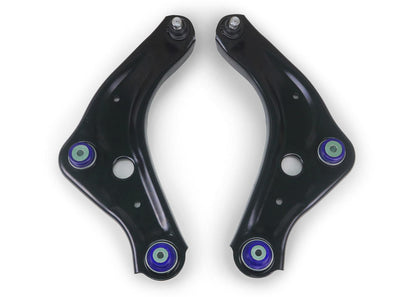 Superpro Front Lower Control Arms for Nissan Qashqai J11 (13-21)