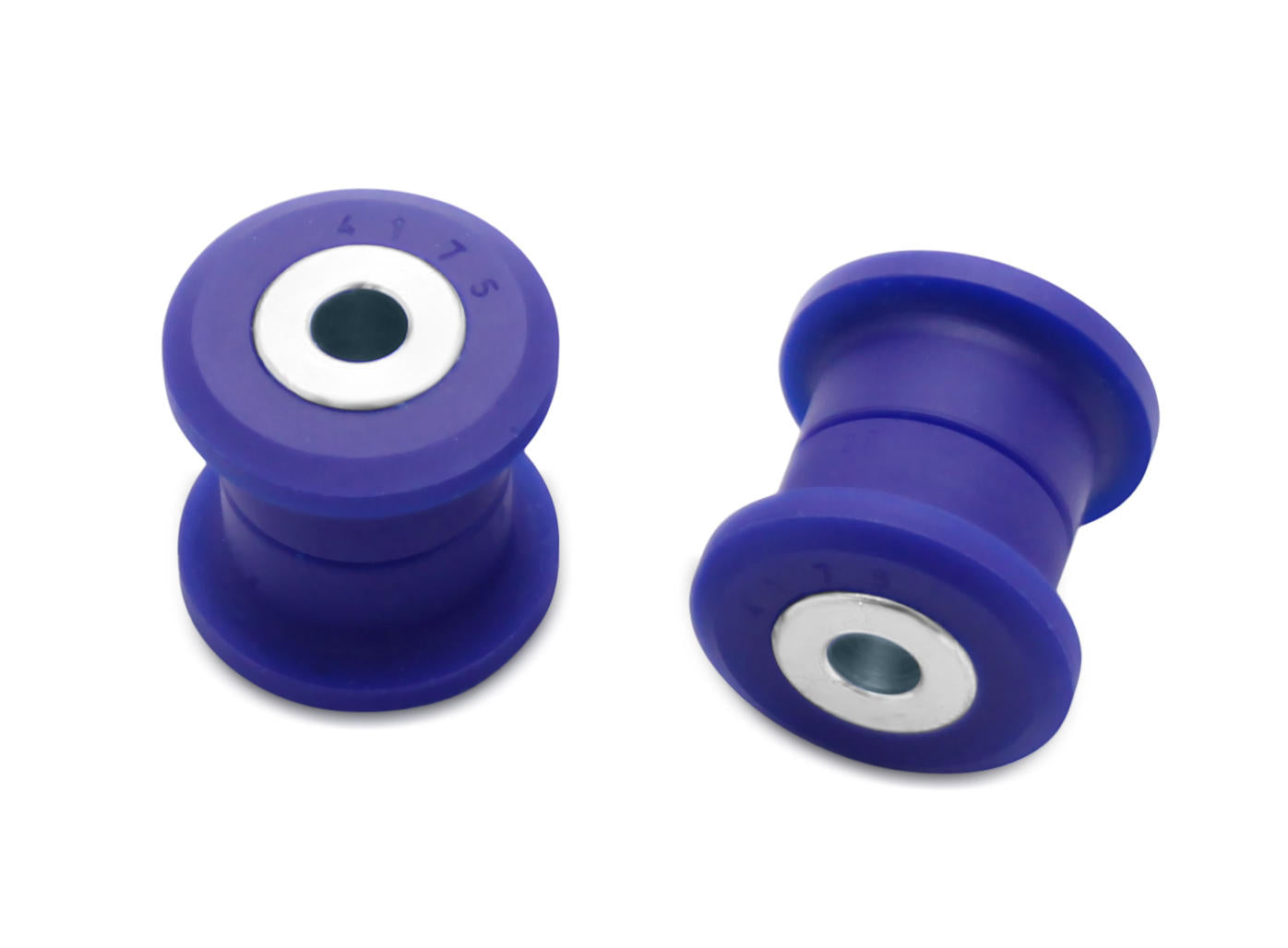 Superpro Front Lower Control Arm Inner Front Bush Kit for VW Tiguan AD/AX 4Motion (16-23)