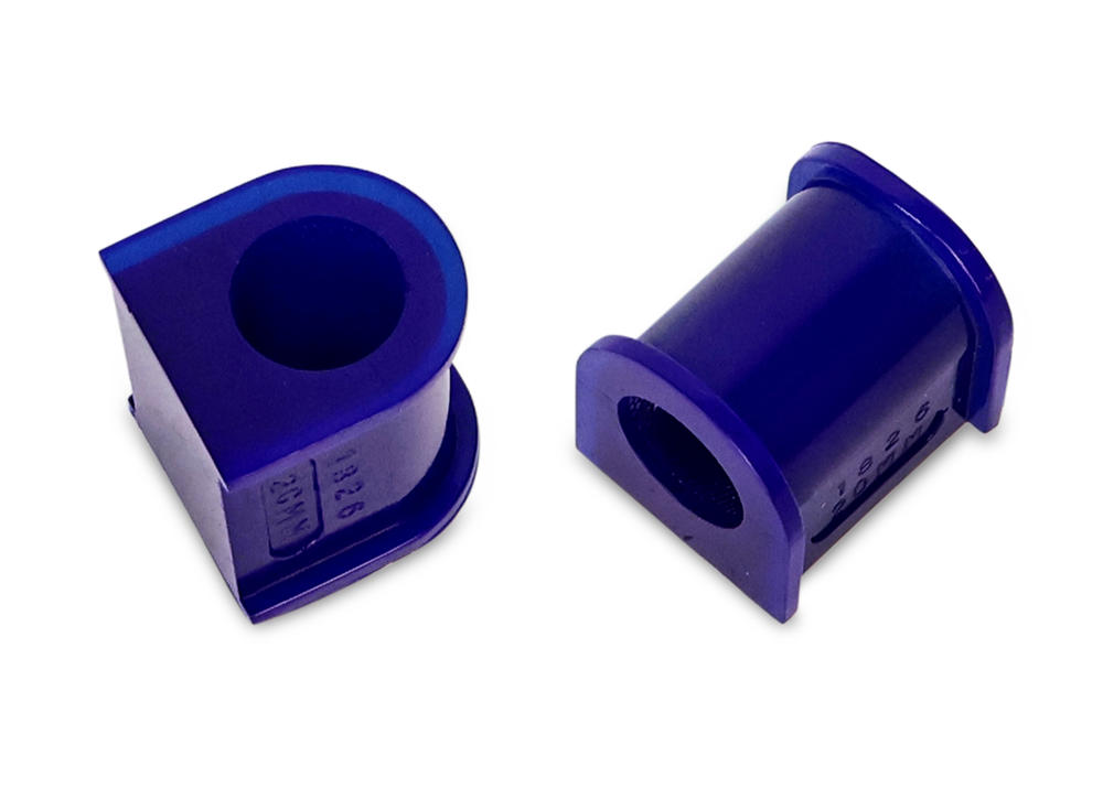 Superpro Rear Anti Roll Bar Bush Kit 20mm for Mitsubishi Lancer Evo 1 2 3 (92-96)