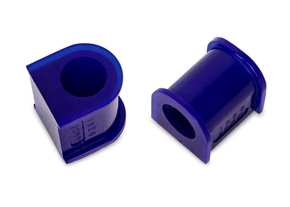 Superpro Rear Anti Roll Bar Bush Kit 20mm for Mitsubishi Lancer Evo 1 2 3 (92-96)