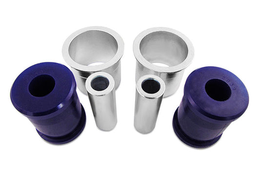 Superpro Front Lower Trailing Arm Rear Bush Kit for Jeep Grand Cherokee WJ WG (99-05)