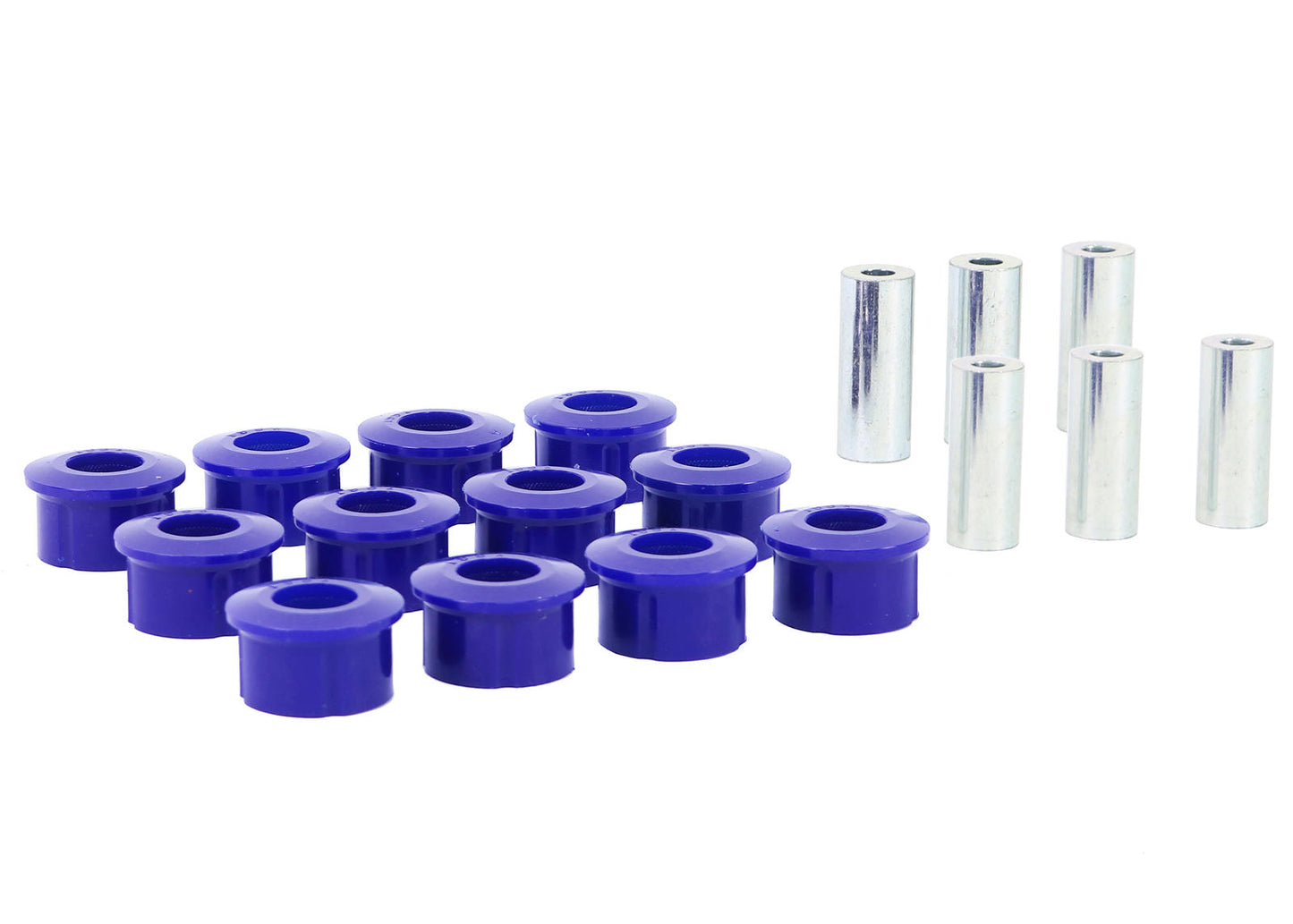 Superpro Rear Upper Control Arm Bush Kit for Mazda MX-5 NA (89-98)