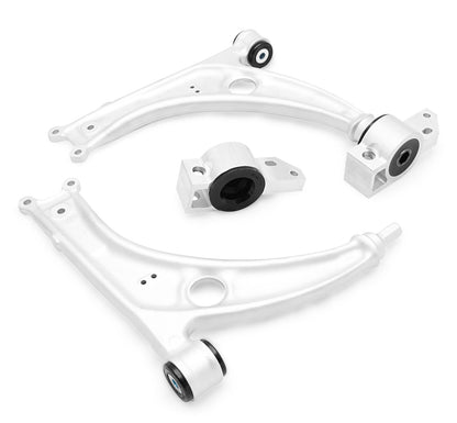 Superpro Supaloy Lower Front Control Arms for VW Golf Mk5 4Motion (04-09)