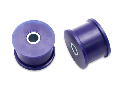 Superpro Front Radius Arm Diff Bush Kit for Toyota Land Cruiser Bundera - Coil (84-96)