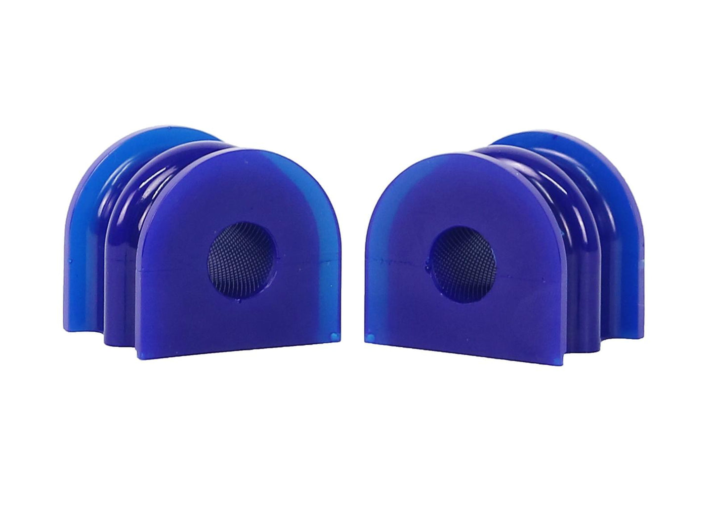 Superpro Rear Anti Roll Bar Bush Kit 17mm for Nissan Qashqai Dualis J10 (07-13)