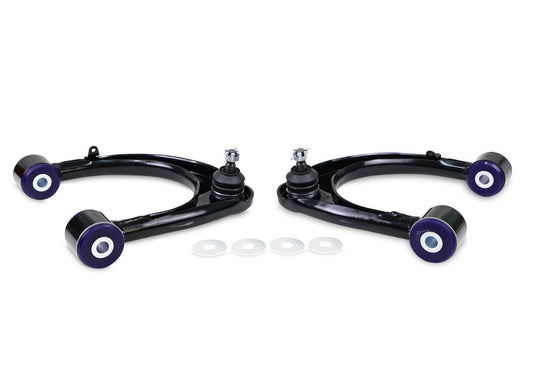 Superpro Front Upper Control Arm for Toyota Land Cruiser 200 Series (07-21)