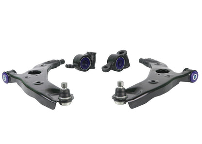 Superpro Front Lower Control Arms for Mazda 3 BM BN (13-19)