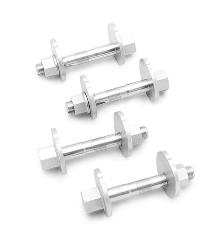 Superpro Front Lower Control Arm Inner Camber Bolts for Isuzu D-Max TFR RG01 2WD (19-)