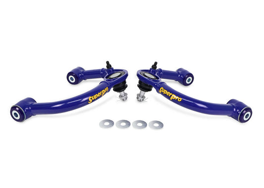 Superpro Front Upper Control Arm for Toyota Land Cruiser Prado 120 Series (02-10)
