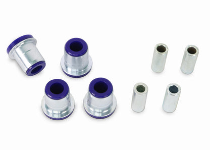 Superpro Front Upper Control Arm Bush Kit for Toyota Land Cruiser Prado 90 Series (95-03)