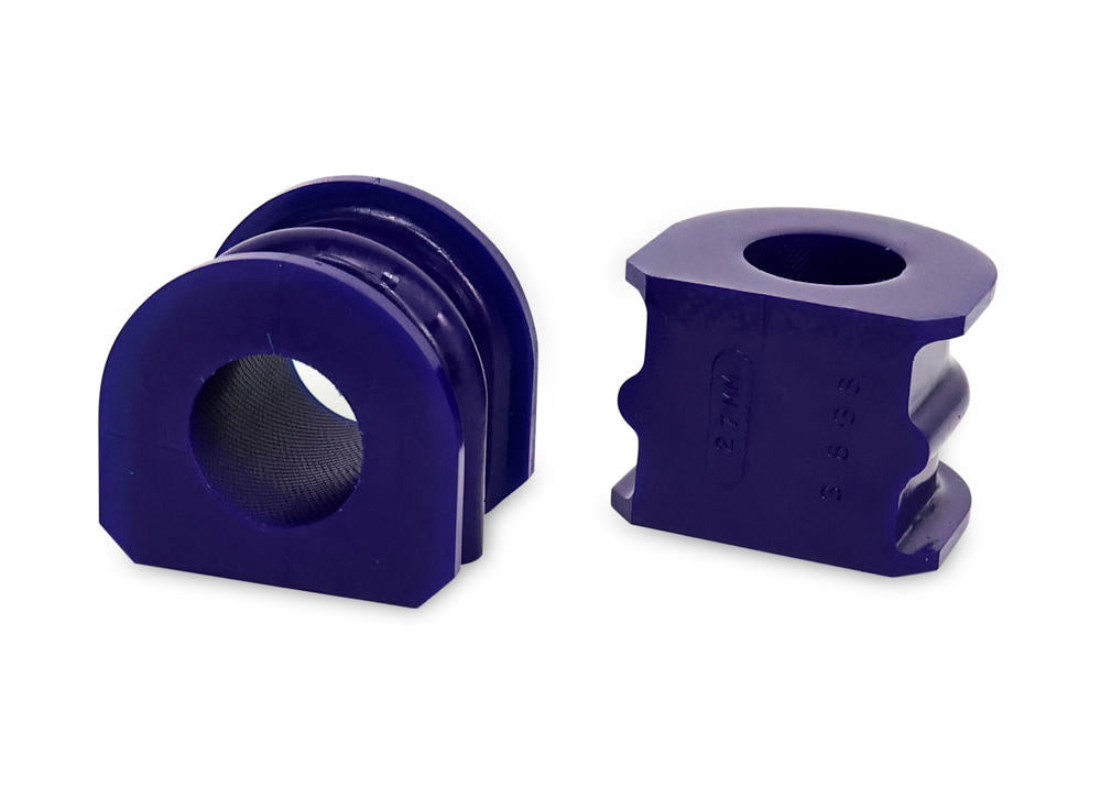 Superpro Front Anti Roll Bar Bush Kit 27mm for Nissan Z Z RZ34 (22-)