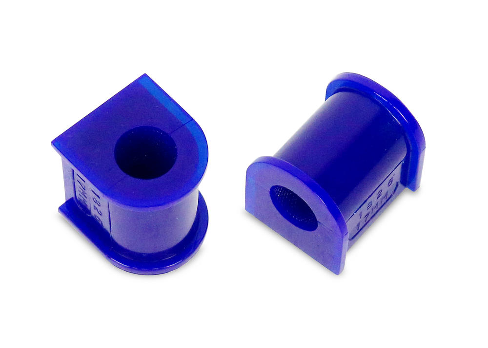 Superpro Rear Anti Roll Bar Bush Kit 17mm for Mitsubishi Lancer Evo 1 2 3 (92-96)