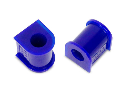 Superpro Rear Anti Roll Bar Bush Kit 17mm for Mitsubishi Lancer Evo 1 2 3 (92-96)