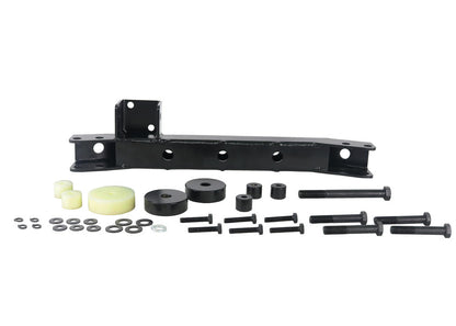 Superpro Front Diff Drop Kit for Toyota Land Cruiser 100 Series (98-07)