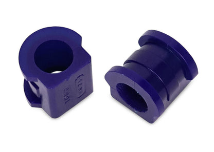 Superpro Front Anti Roll Bar Bush Kit 22mm for Audi A2 8Z (00-05)