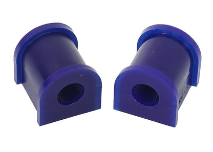 Superpro Front Anti Roll Bar Bush Kit 17mm for Ford Granada  (72-85)