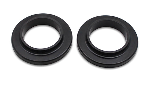 Superpro Front Coil Spring Pad Lower Bush Kit for Mitsubishi Pajero NM NP (00-07)
