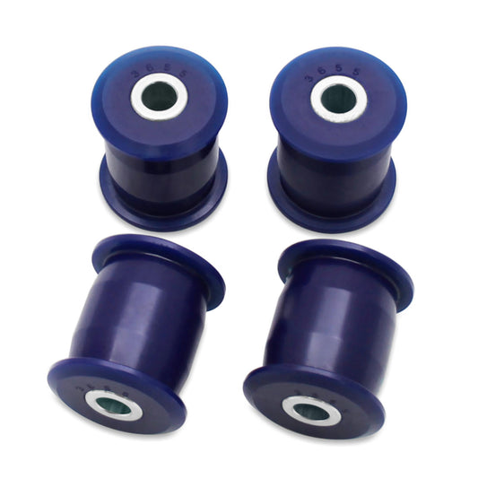 Superpro Front Lower Trailing Arm Bush Kit for Jeep Wrangler JK (07-18)