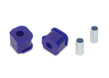 Superpro Rear Lower Control Arm Inner Front Bush Kit for Suzuki Swift SF (89-05)