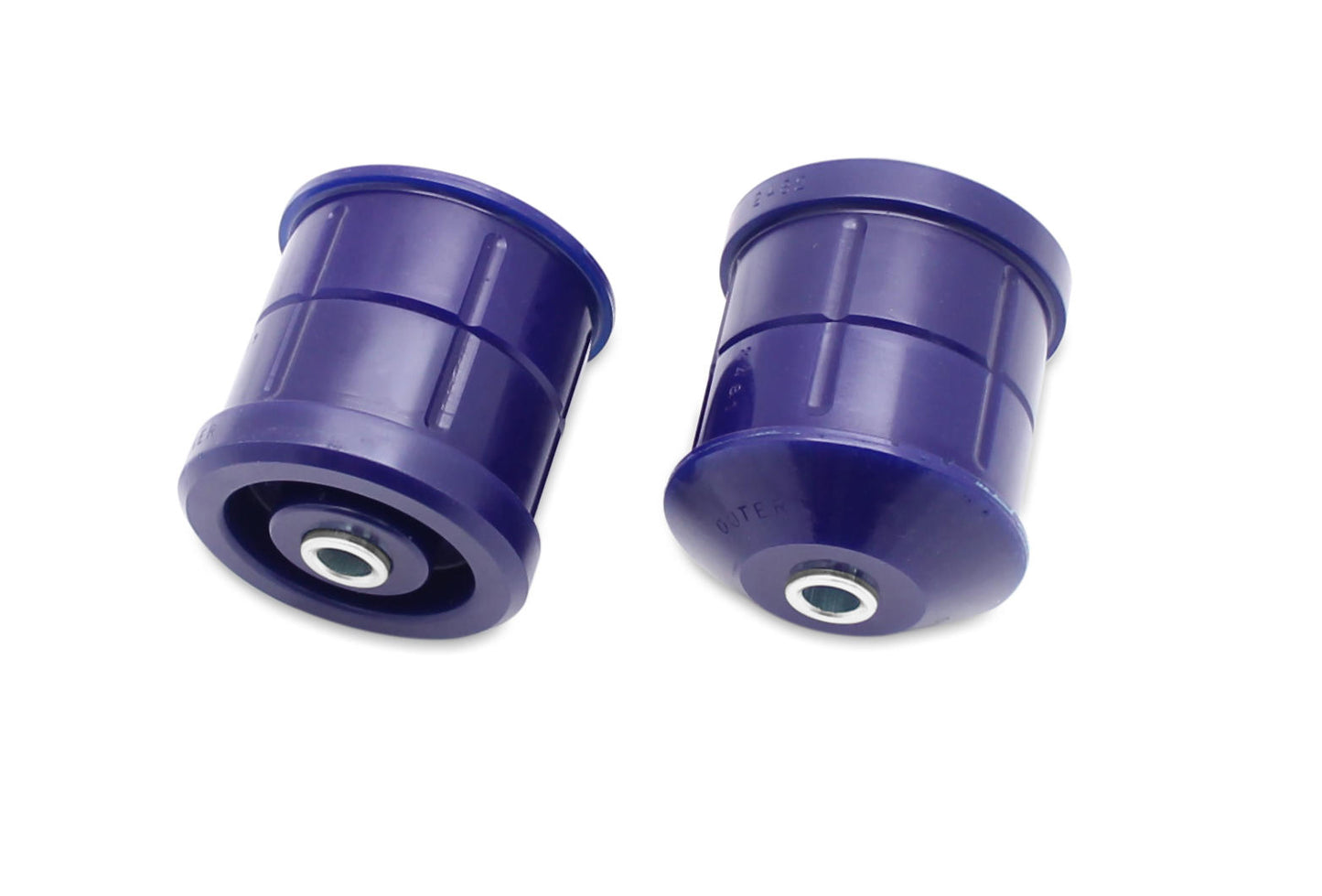 Superpro Rear Beam Axle Bush Kit for VW Bora 1J (98-05)