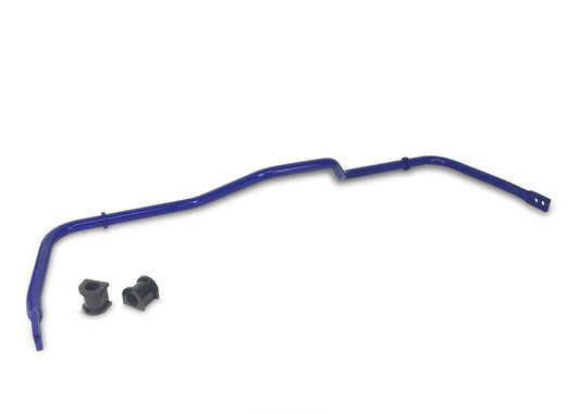 Superpro Rear Anti Roll Bar 24mm Adjustable for Toyota Land Cruiser Prado 150 Series (09-24)