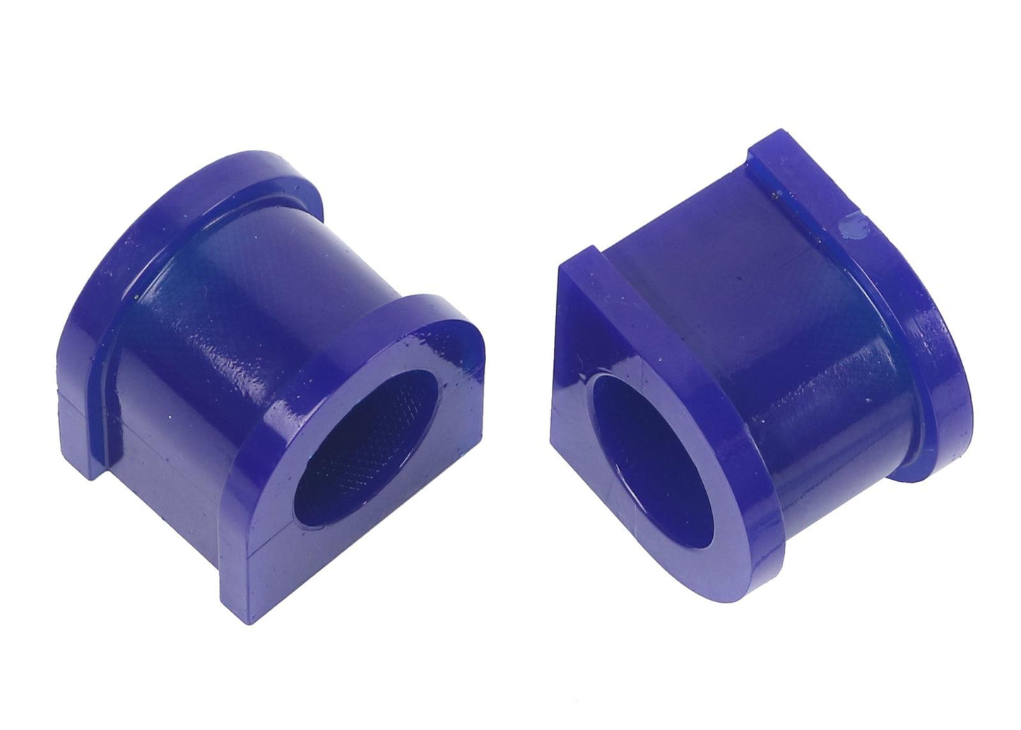 Superpro Front Anti Roll Bar Bush Kit 25mm for Mazda 3 MPS BL (09-14)